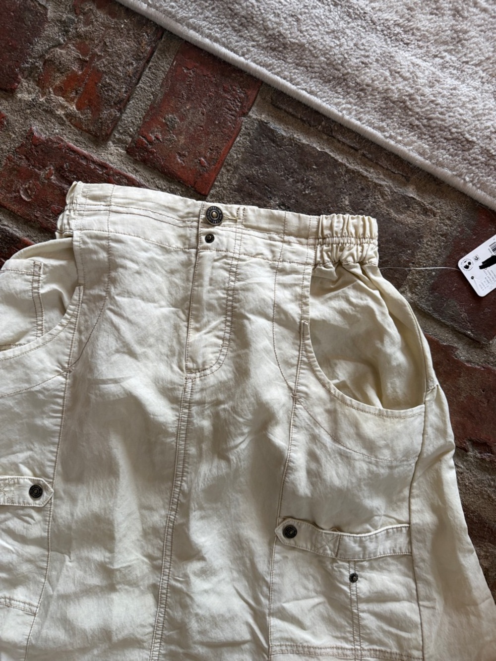 ⭐️NWT Free People Rough Riding Maxi⭐️ - Picture 6 of 9
